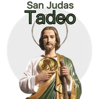 San Judas Tadeo icon