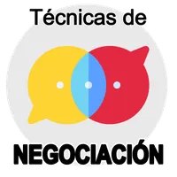 Técnicas de Negociación icon