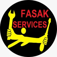 Fasak Services Driver app icon