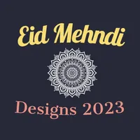 Eid Mehndi Designs 2023 icon