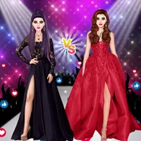 Fashion Battle Dress to Win icon