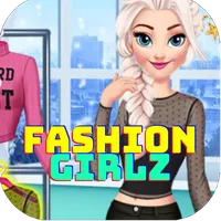 Fashion Girlz icon
