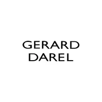 Gerard Darel Russia icon