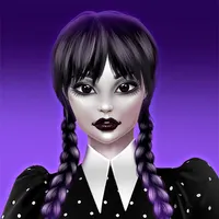 Monster Girl Dress Up & Makeup icon