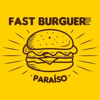 Fast Burguer Paraíso icon