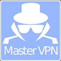 Master VPN Proxy Express icon