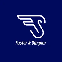 Faster & Simpler icon
