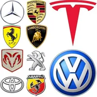 Car Logos Quiz icon