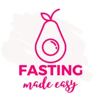 Intermittent Fasting Tracker icon