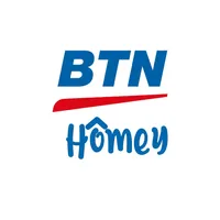 Homey By Bank BTN icon