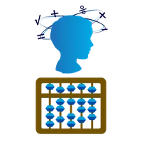 FASTMIND Abaco soroban digital icon