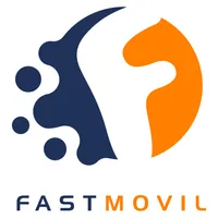 Conductor Fast movil icon