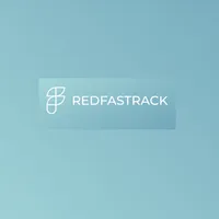 Red Fastrack icon