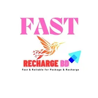 Fast Recharge BD icon