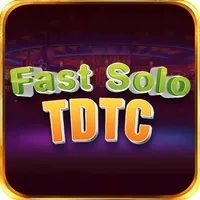 TDTC – Fast solo running icon