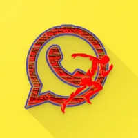 Fast WA Chat : Simply Chat Wit icon