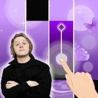Lewis Capaldi - Piano Tiles Ga icon