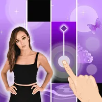 Mariah Carey - Piano Tiles Gam icon
