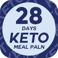 28Days Keto Diet Weight Loss M icon