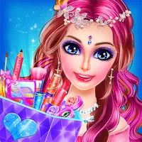 Beauty Makeup Tutorial icon