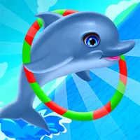 Dolphin Training Camp icon