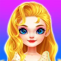 Royal princess Prom Invitation icon