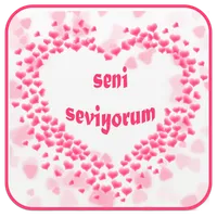 Aşk Mesajı 2023 icon