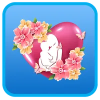 Fête des mères SMS 2023 icon