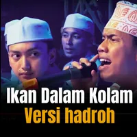 Ikan dalam kolam versi hadroh icon
