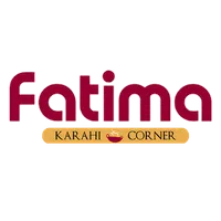 Fatima Karahi Corner icon