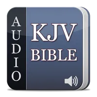 Audio KJV icon