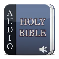 Audio Bible icon