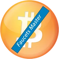 Faucet Master - Ganhe Bitcoins icon
