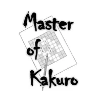 Master Of Kakuro icon