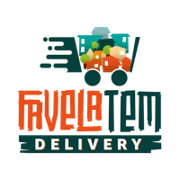 FavelaTem Delivery icon