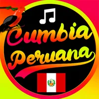 Cumbia Peruana icon