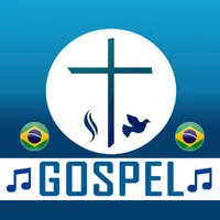 Musica Gospel Brasileira icon
