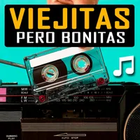 Musica Viejitas pero Bonitas icon