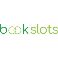 Bookslots icon