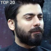 Fawad Khan Wallpaperz icon