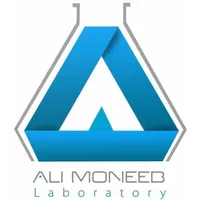 مختبر دكتور علي منيب الربيعي icon
