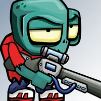 Zombie Infection icon