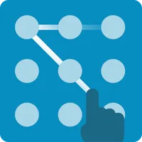 Follow Line Visual Intelligen icon