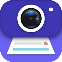 Fast PDF Scanner & Converter icon