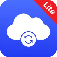 Cloud Storage Lite icon