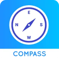 Compass 360 - Find Directions icon