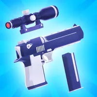 Weapon Upgrade Rush icon