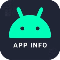 App Info: Store Info icon