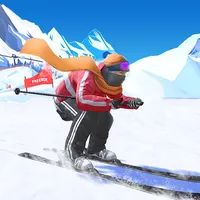 Ski Master 3D icon