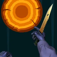 Counter Knife  -  CS Knife icon